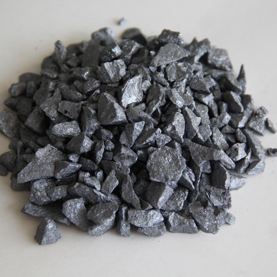 Ferro Calcium Silicon/Silicon Calcium for Casting Inoculant