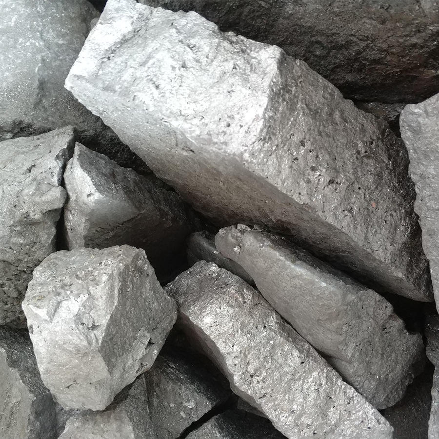 68% HC Silicon High Carbon Ferrosilicon Alloys
