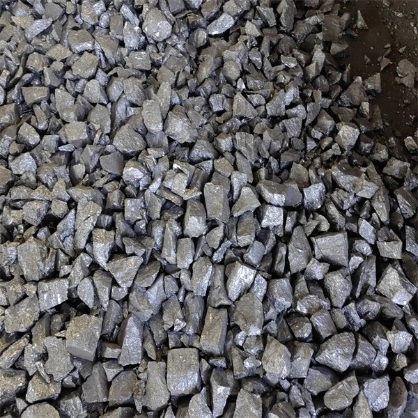 Ferrosilicon 75 Used for Steelmaking