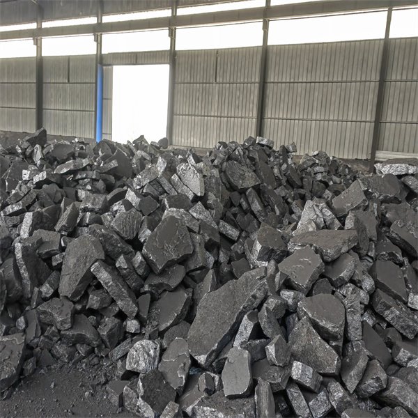 Ferrosilicon 75 Used for Steelmaking