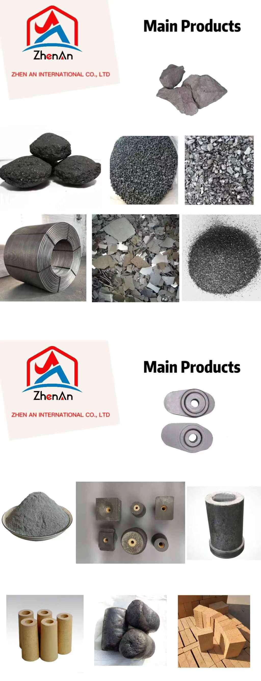Ferroalloy Ferrovanadium 80% Ferroalloy Ferrovanadium 80%