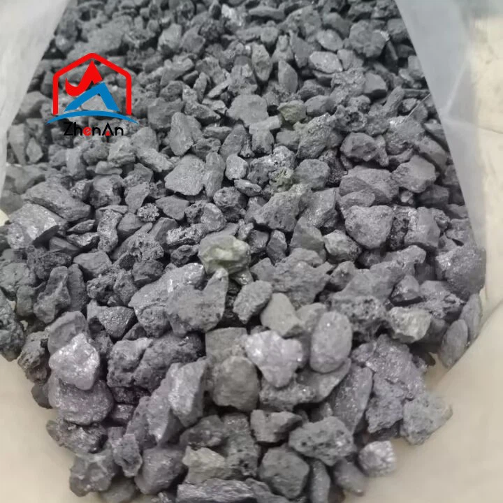 HC Silicon Alloy for Foundry HC Silicon Alloy for Foundry