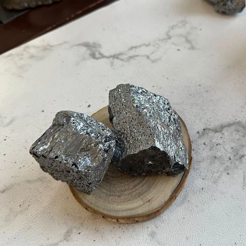 High Carbon Silicon Improves Productivity High Carbon Silicon Improves Productivity