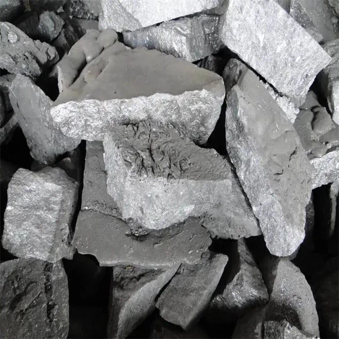 68% HC Silicon High Carbon Ferrosilicon Alloys