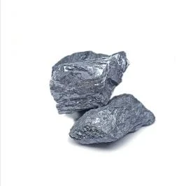 CaSi 30 feem pua ​​​​Lump Silicon Calcium Rau Steelmaking