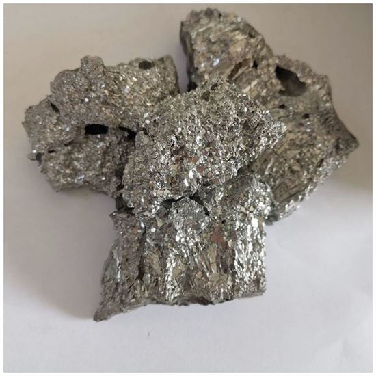 Ferro Chrome 60% Siab Carbon Ferro Chrome