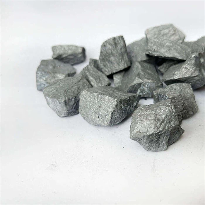 High Quality Silicon Carbide Alloy Hauv Tshuag