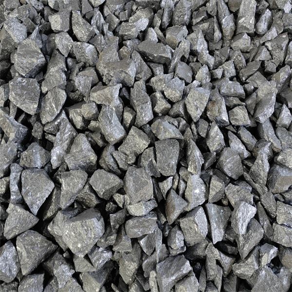 Hlau FeSi / Ferrosilicon / Ferro Silicon 75% / 72% / 65%