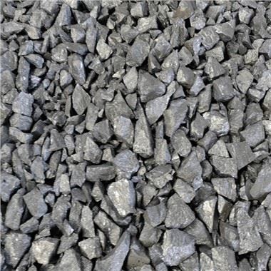 40mm Si68C18 High Carbon Ferro Silicon Alloy