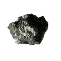 Factory Smelting Aluminium Thiab Hlau Metallurgical Silicon Hlau Slag