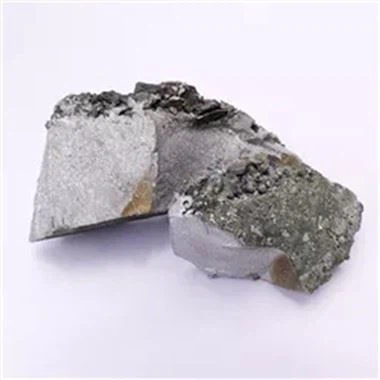 FeCr Ferrochrome Tsawg Carbon Ferrochrome