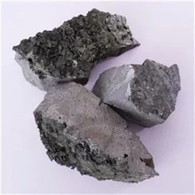 FeCr Ferrochrome Medium Carbon Ferrochrome