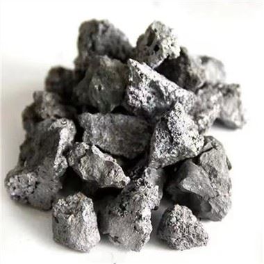 High Purity Ferrosilicon Slag Deoxidizer Hauv Steelmaking