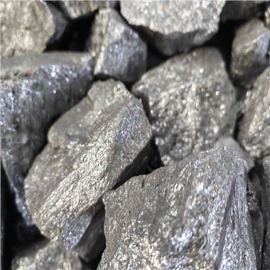 Ferro Silicon Magnesium rau Cast Iron Foundry Rare Earth