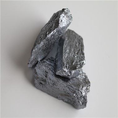 Ferro Silicon Magnesium Nodulizer FeSiMg Alloy Lump