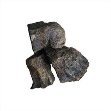 Ferro Silicon Manganese Hlau Alloys