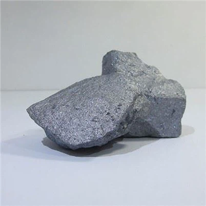 Ferrosilicon Alloys FeSi75 Steelmaking Deoxidizer