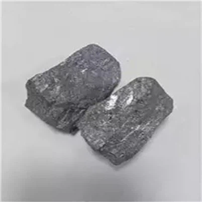 Fezr Ferro Zirconium Lumps