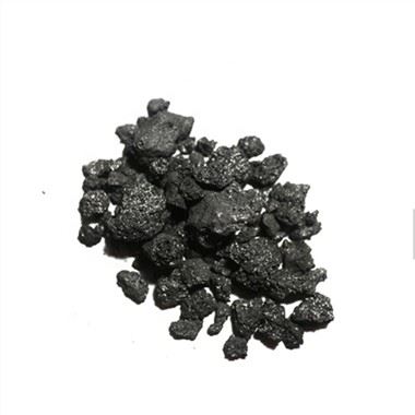 Graphitized Petroleum Coke GPC Carbon Additive
