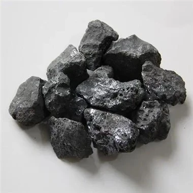 Muaj Ferrosilicon Slag Rau Hlau Ua