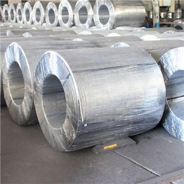 Nodulizer Calcium Cored Hlau Ferro Silicon Steel Core Hlau Hlau