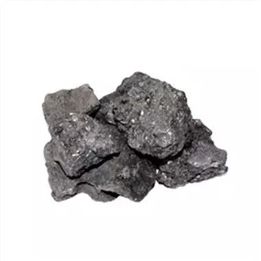 Silicon Slag / Ferrosilicon 75 feem pua ​​/ Ferro Silicon 75 feem pua ​​/ Silicon Slag Hlau