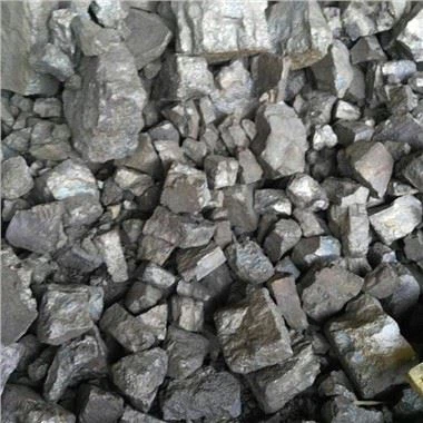 Hlau Ua 55 feem pua ​​​​Min Ferro Molybdenum