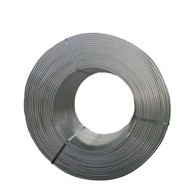 Hlau Ua Grey Alloy Cored Hlau
