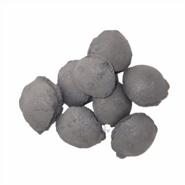Steelmaking Silicon Alloy Silicon Briquette Siv