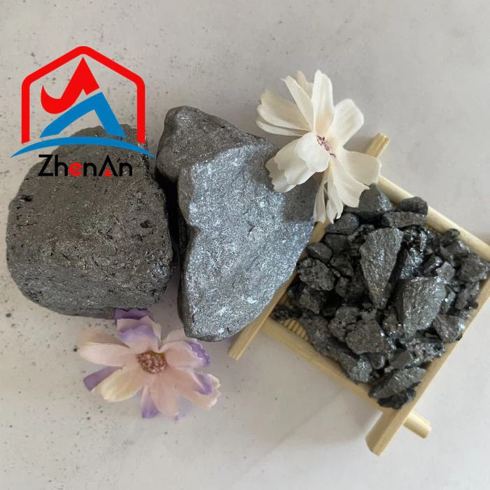 80 Ferro Vanadium 10-100mm