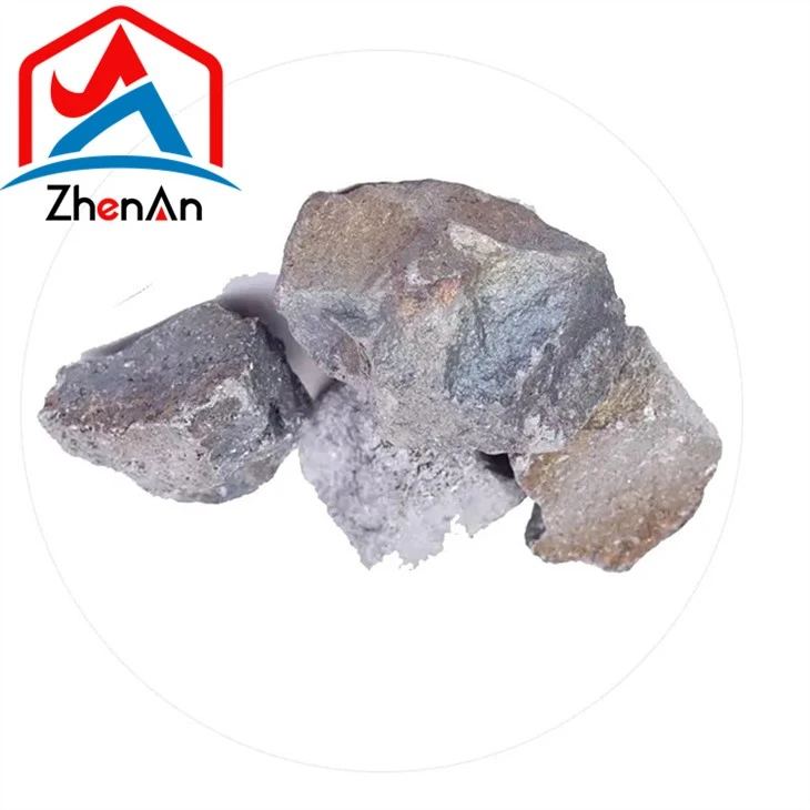 Alloying Agent Ferric Vanadium