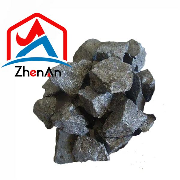 Kev Siv Tseem Ceeb Ntawm High Carbon Silicon