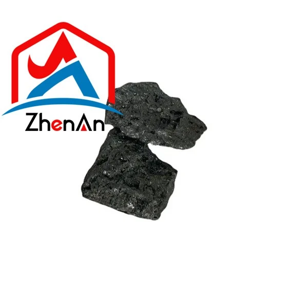 Primary Uses Of High Carbon Silicon