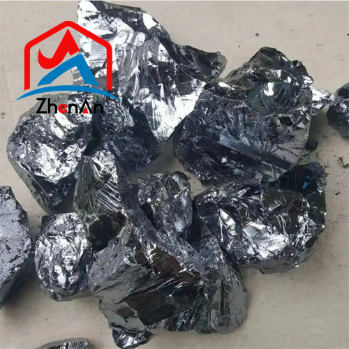 The Role Of Silicon in Metal Silicon