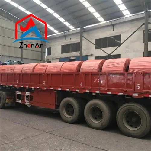 Calcium Iron Cored Wire