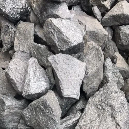 Corrosion Resistance Strong High Carbon Silicon