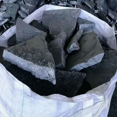 Corrosion Resistance Strong High Carbon Silicon