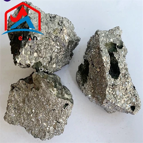Alternatives To Ferrochrome