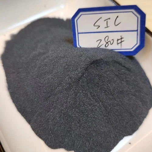 Elevating Performance Nrog Silicon Carbide