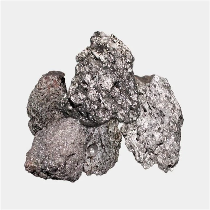 Energy Saving Ferric Phosphorus