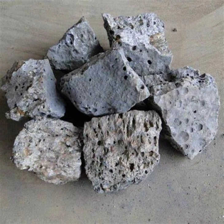 Energy Saving Ferric Phosphorus