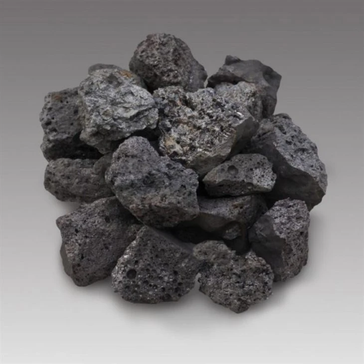 Energy Saving Ferric Phosphorus