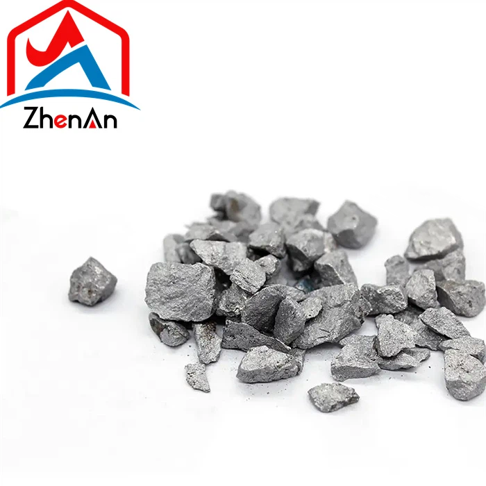 Ferric Molybdenum Rau Toughening Steel