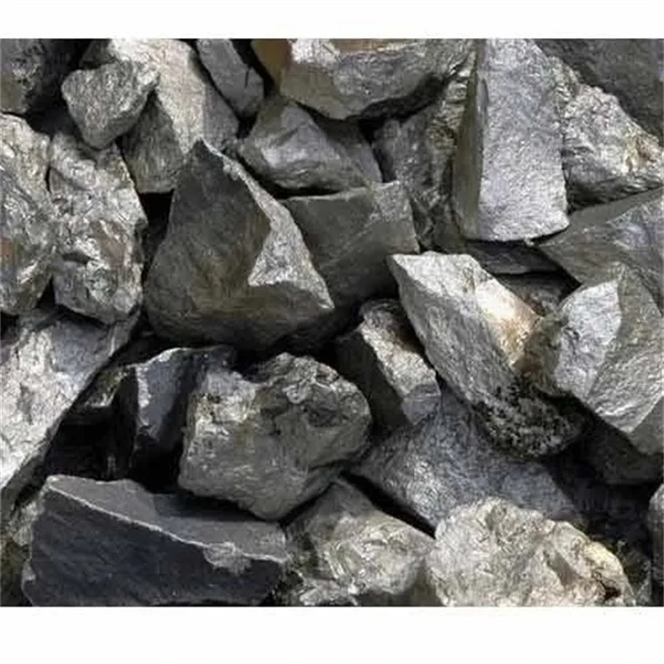 Ferro Phosphorus As Alloy Additive
