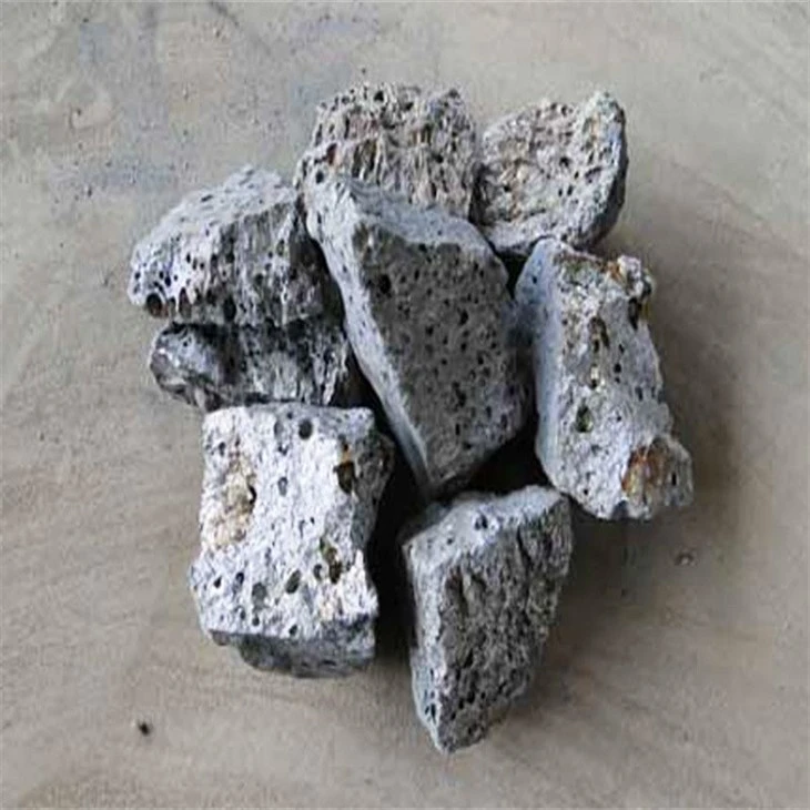 Ferro Phosphorus As Alloy Additive