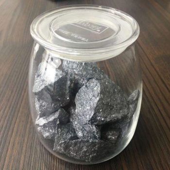 Ferro Silicon 75 Rau Kev Lag Luam Tshuaj