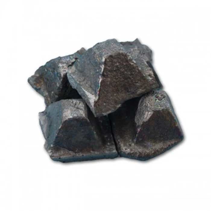 Ferro Silicon Aluminum For Bespoke Steelmaking Needs