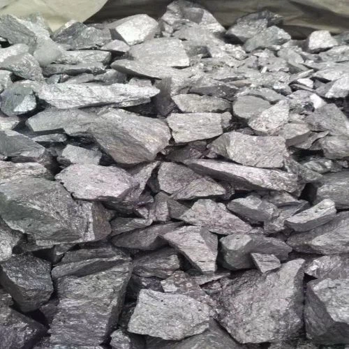 Ferro Silicon Barium Inoculant nrog nce zog