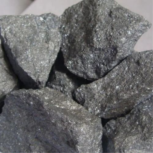 Ferro Silicon Magnesium rau Internal Component Manufacturing