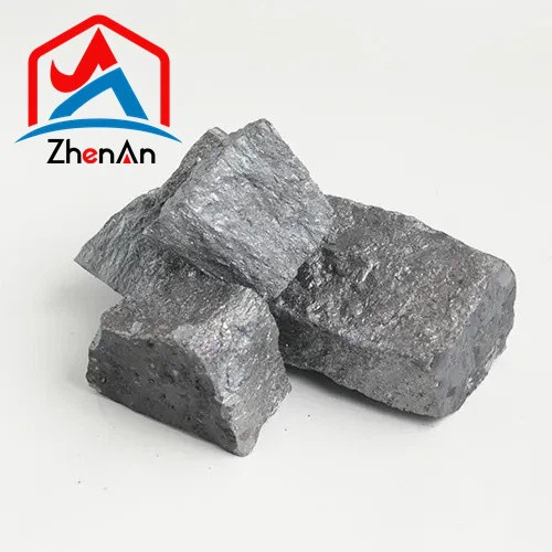 Ferro Silicon Of High Quality